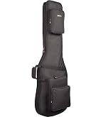 Amazon.com: SKB Electric Bass Gig Bag | Ballistic nylon gig bag